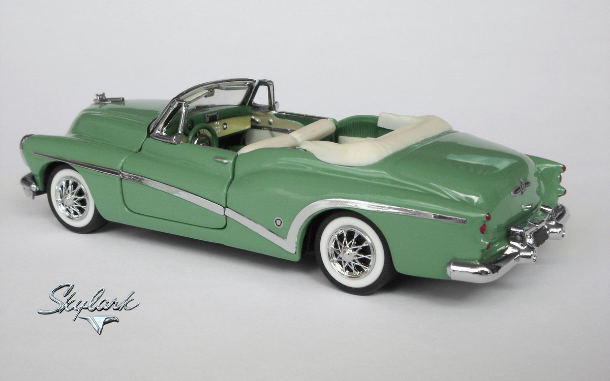 Buick Skylark 1953
