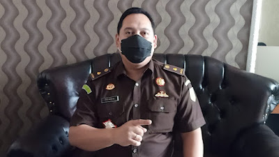 Dua Kasus Korupsi Kades Cianjur Dilimpahkan ke PN Bandung