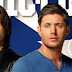 Supernatural na capa da TV Guide especial SDCC 2016.