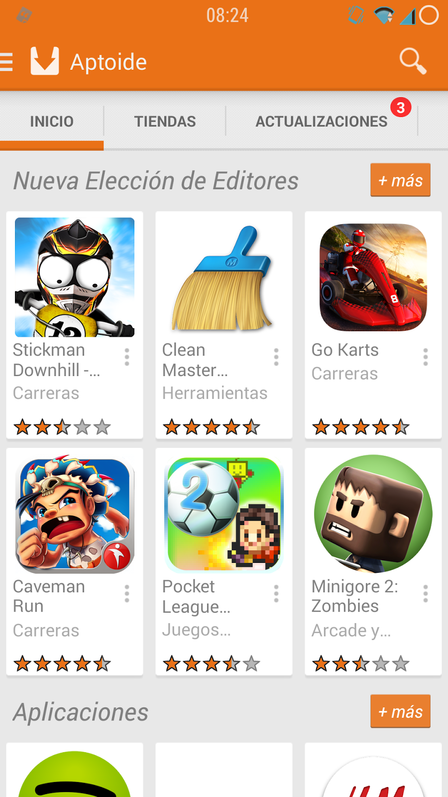 aptoide app