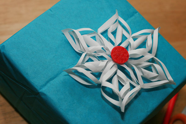 designstreet CHRISTMAS WRAPPING IDEAS