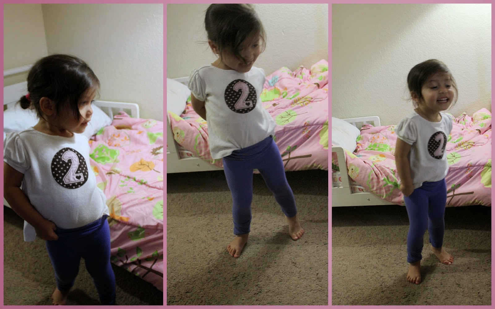 How to Teach Your Kids to Get Dressed by Themselves A Bountiful Love