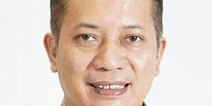 Profil Ferry Juliantono - Wakil Ketua Umum Partai Gerindra