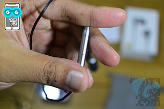 review xiaomi in-ear headphones pro hd mi hybrid pro indonesia