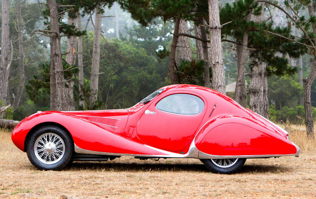Talbot 1938
