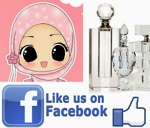 LIKE US ON FACEBOOK PAGE NOW! Wanimutiara Boutique