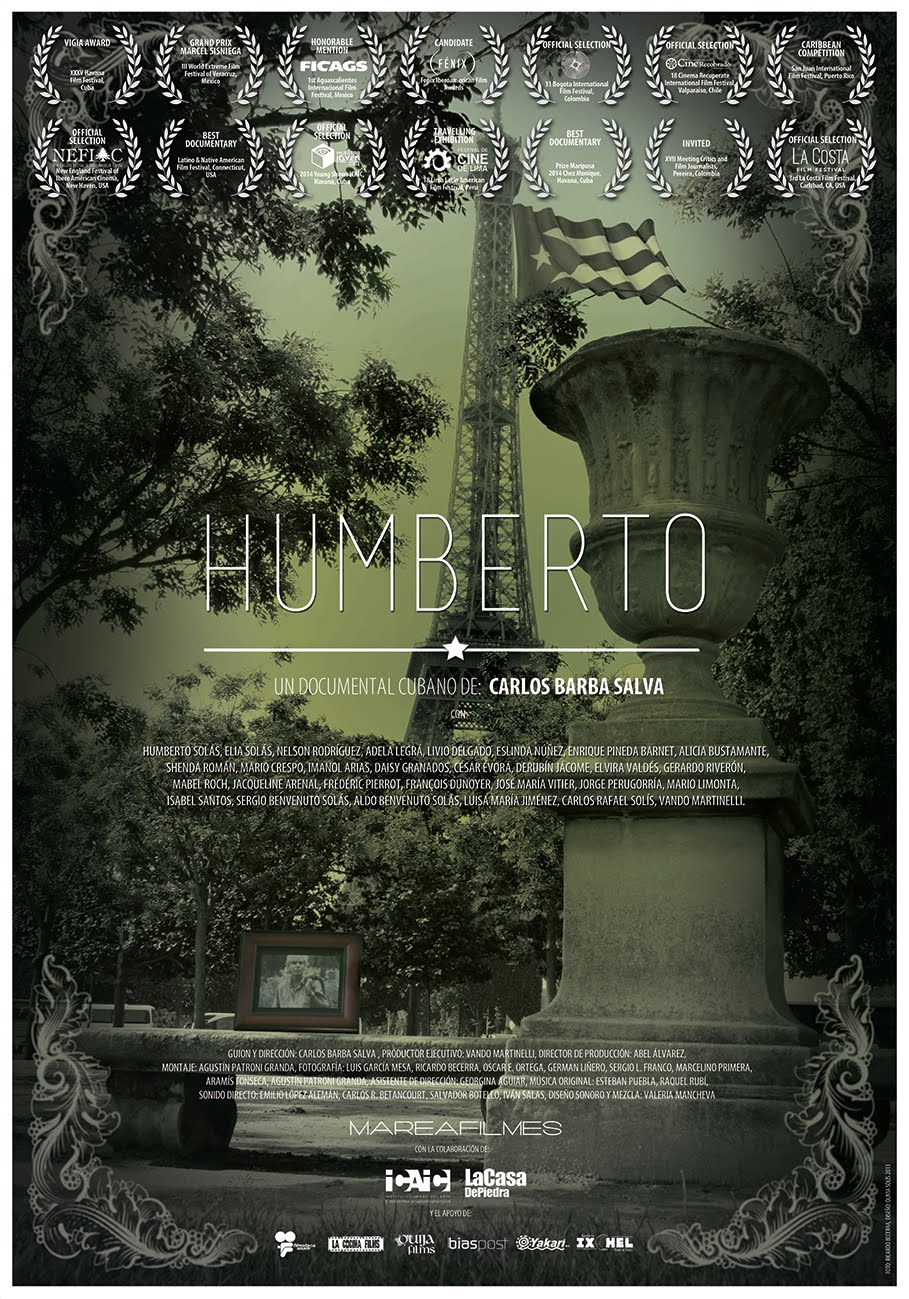 documental Humberto