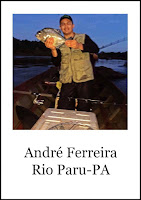 Pesca Esportiva, Pescaria, Nó de Pesca, Fish, Fishing, SportFishing, Rio Paru