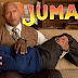 Dwayne Johnson et Kevin Hart au casting du remake de Jumanji ?