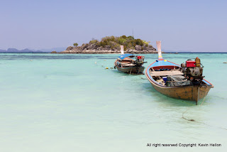 Koh Lipe, Thailand