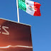 McLaren: Twitteros mexicanos se rasgan las vestiduras por "profanación" de bandera