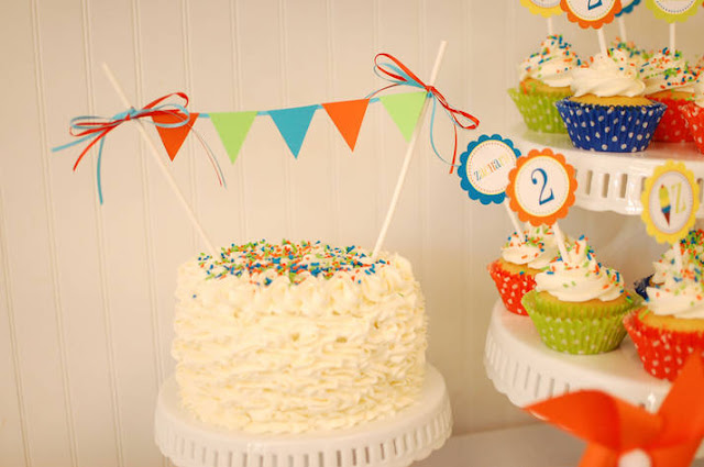 Kara s Party Ideas Boy Themed Ice Cream Party   - 52