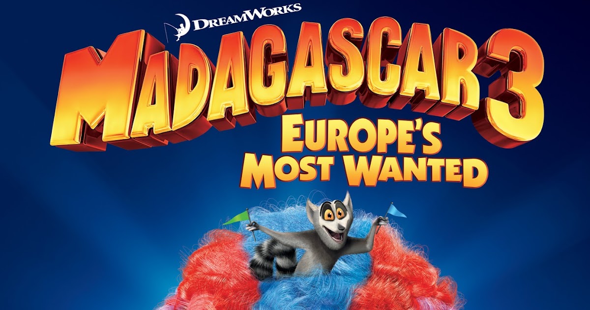 Movies: 'Rock of Ages,' 'Prometheus' & 'Madagascar 3