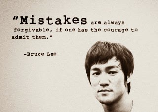 Kumpulan Quote Bijak Bruce Lee Paling Populer