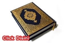 JOM BACA ALQURAN