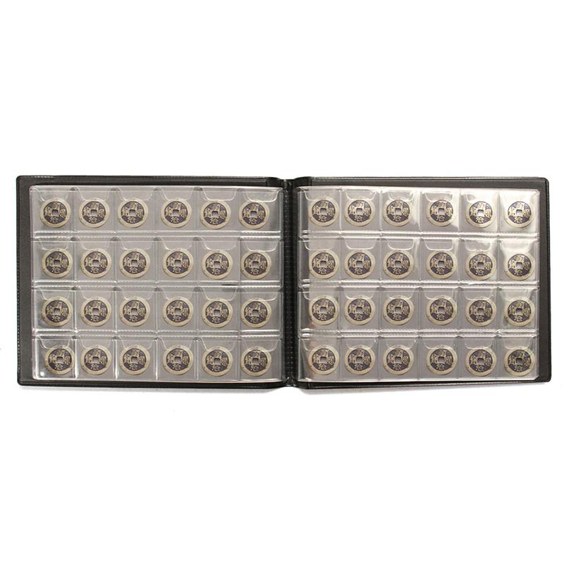Clicknorder Pakistan Professional Coin Collection Book Album Collect