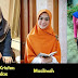 Wanita Muslimah Berjilbab Syar I
