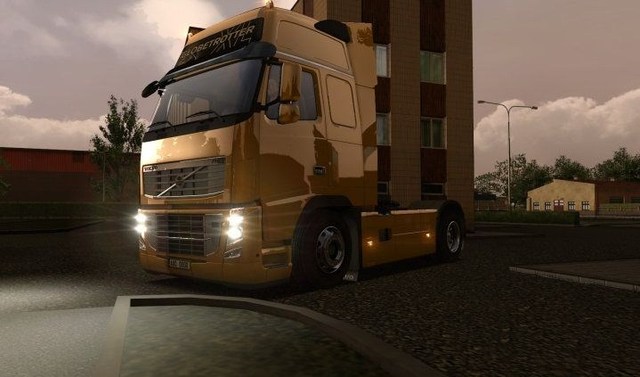 Euro Truck Simulator 2 Torrent Oyun indir Part 2