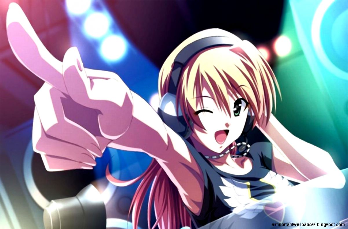 Gorgeous Anime Girl Respected Gorgeous Anime Girl Respected