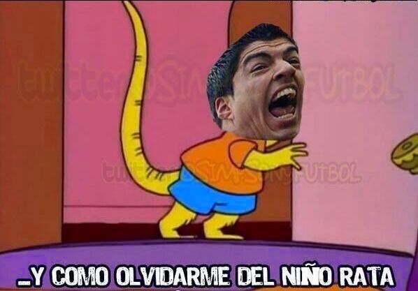 Escuela o Videojuegos?: Como saber si eres un niño rata