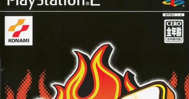 Revolution 7th chance.