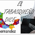 El Tabasqueño Dice | OREJA Y RABO / Autor: Juan U. Hernández