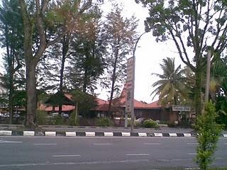Rajah Court Hotel