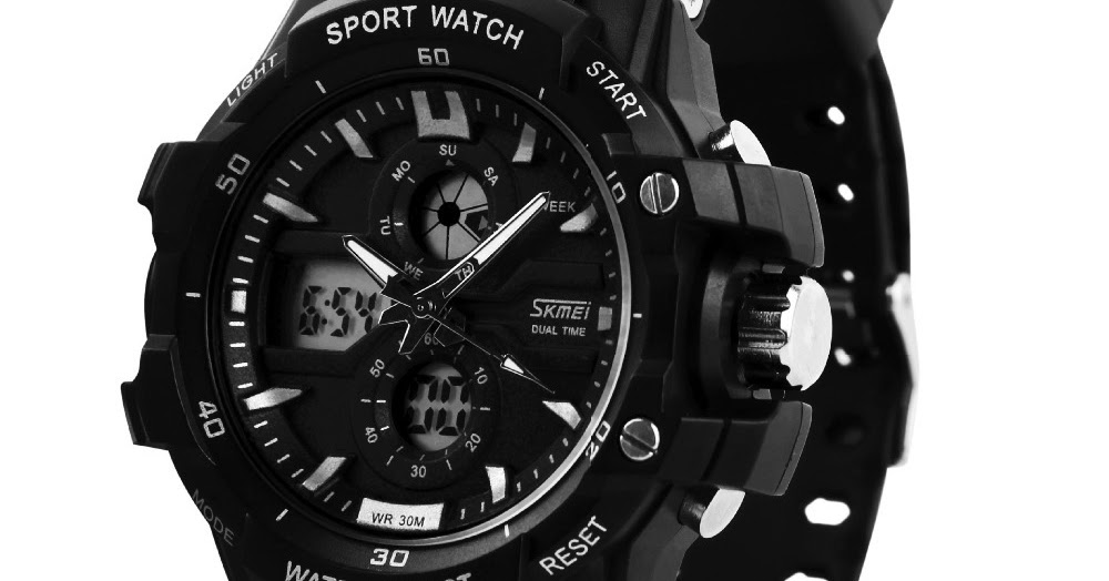 Sports Watches for People Kinds as well as Smart Characteristics