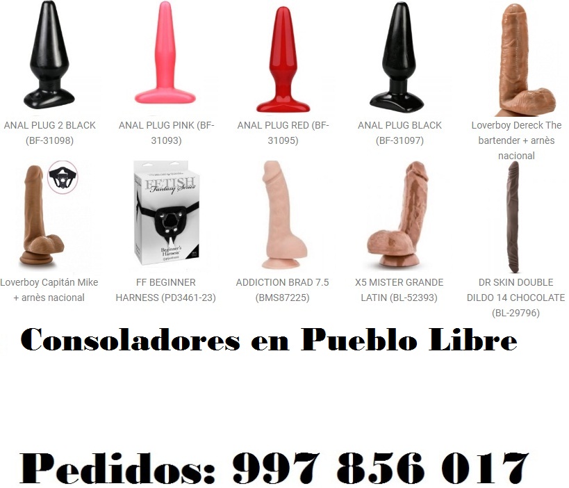 en Pueblo Libre