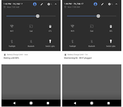 How to Set a Charging Limit on Your Android Device to Avoid Excess Battery Wear