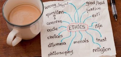 Pengertian dan Prinsip Etika Profesi