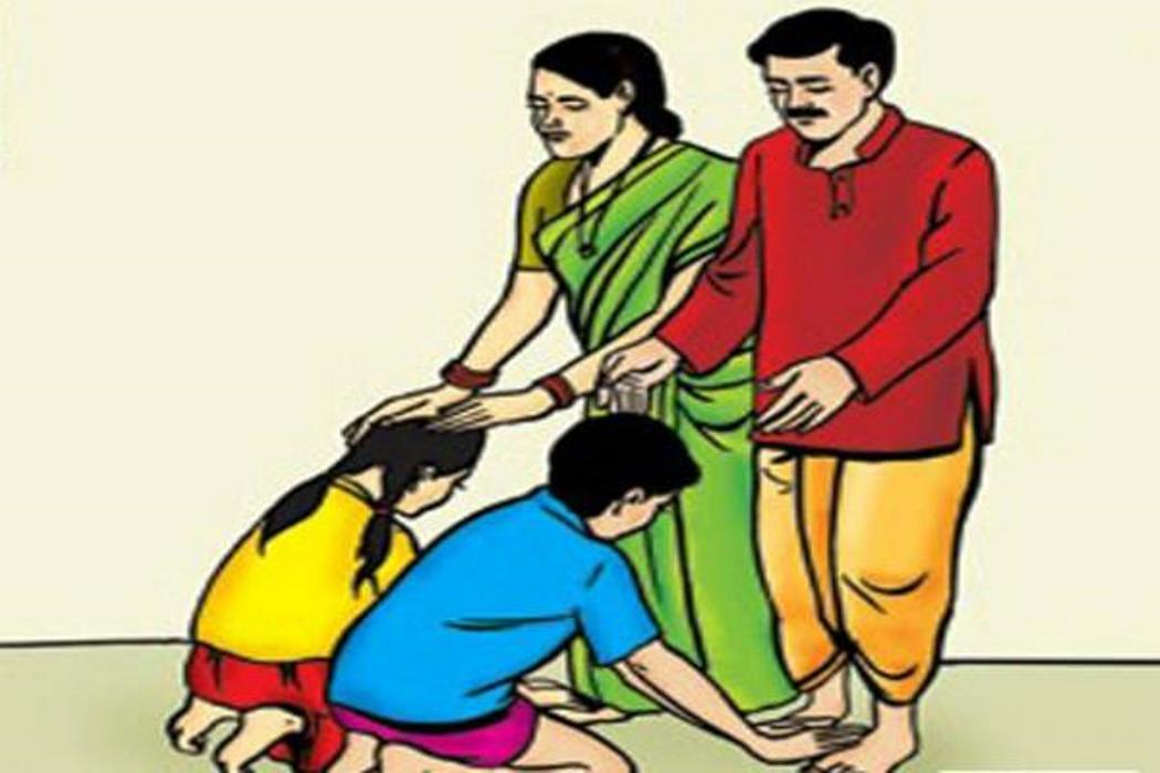 All World Gayatri Pariwar : 👉 जीवन में सफलता चाहते हैं तो माता-पिता का ...