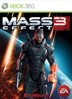 Free Mass Effect 3: Retaliation Multiplayer Expansion