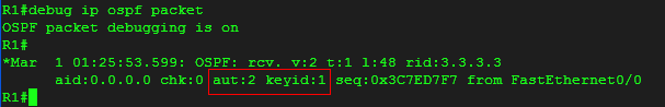 Debug3 Receive Packet Type 2 – Ssh Debug Packet Types – TEPEHL
