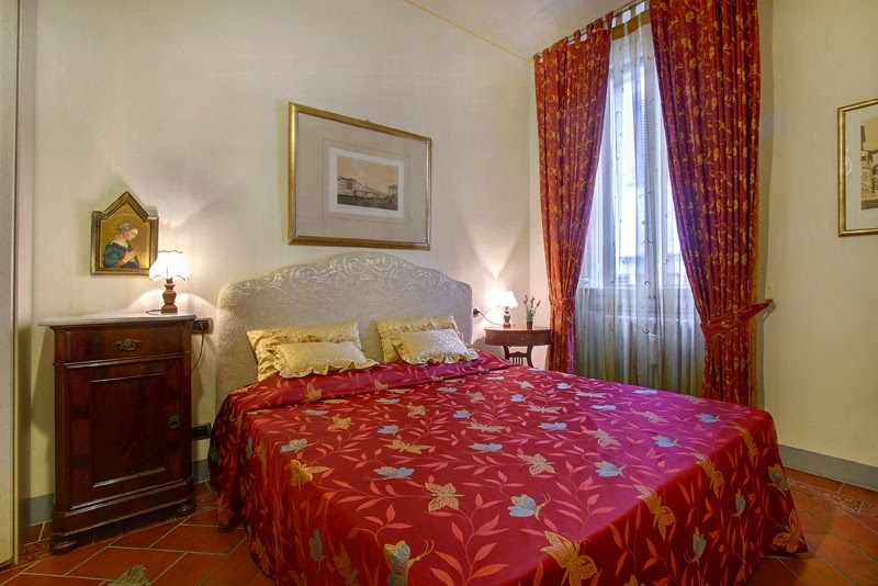  appartement Florence 