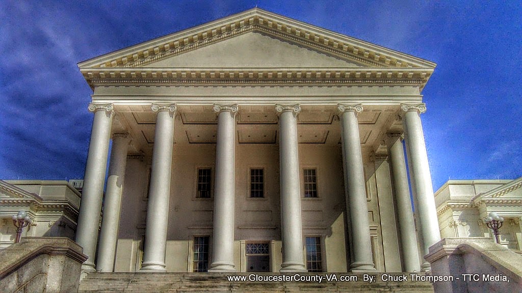 Gloucester VA Links and News Virginia Awarded 6.9 Million in American