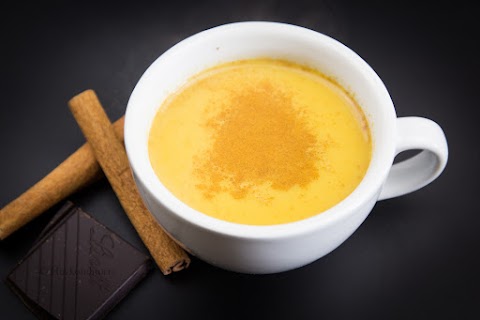 Golden Milk