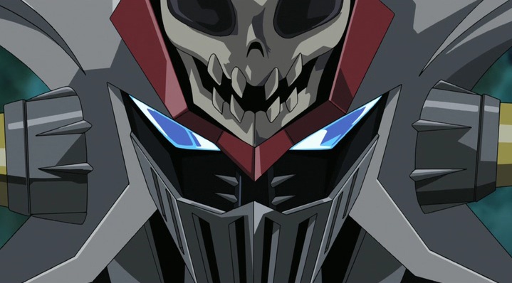 Great Mazinger - Wikipedia