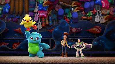 Toy Story 4 Movie Image 15