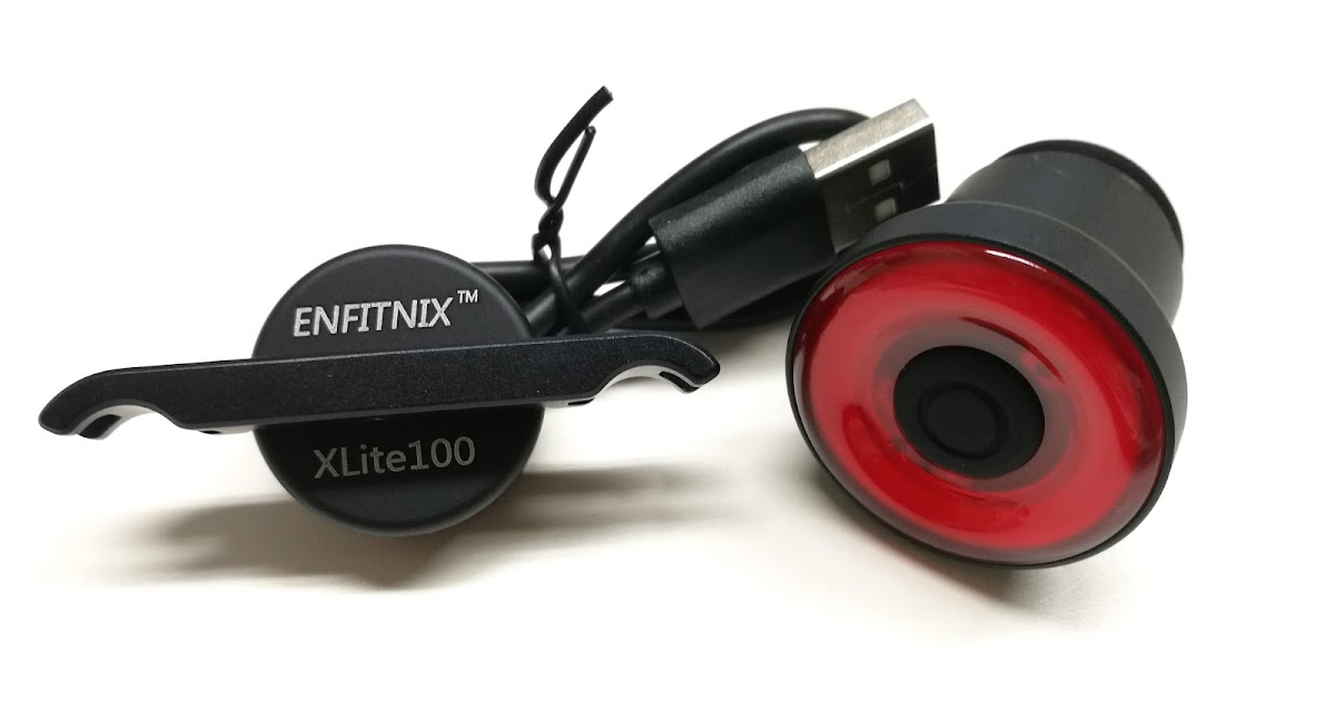 xlite100 enfitnix