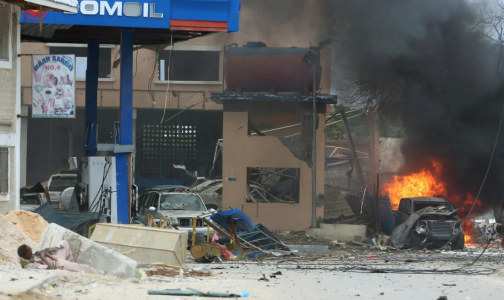 terrorist attack mogadishu somalia