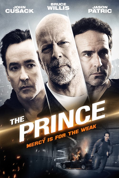 Descargar The Prince 2014 Blu Ray Latino Online