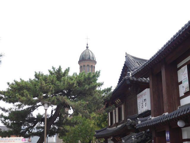 2015,summer 於是我就在韓國了 Day14