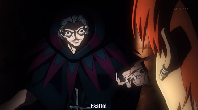 Prevalentemente Anime e Manga: Fate/Zero - Il prequel badass di Fate ...