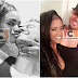 BOOM! Romantic photos of Uche Jombo's husband with his 22yr-old lover surfaces