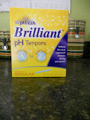 CVS PAID me $1 to buy these tampons!! :)