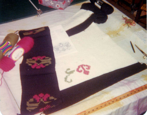 afghan