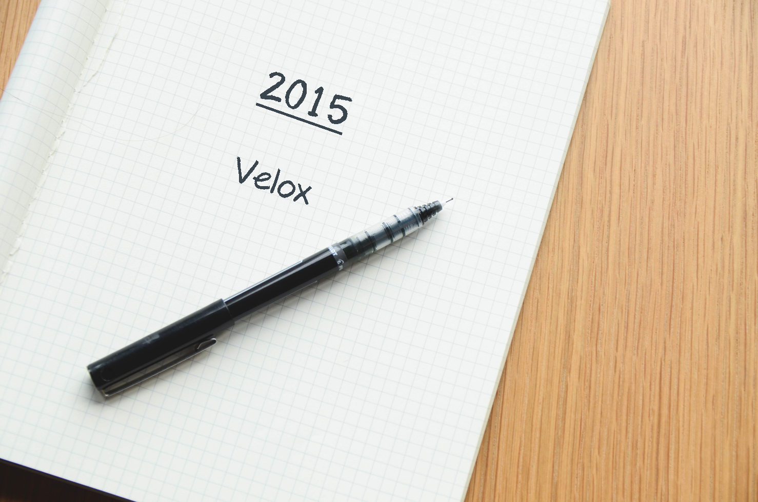 Velox Workflow Management
