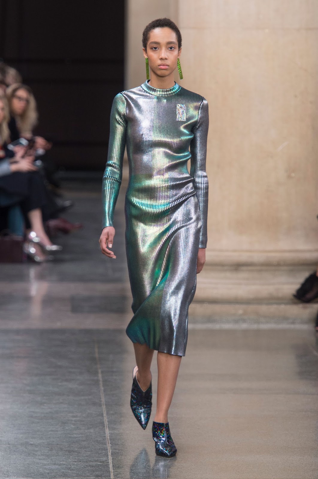 Colorful and Eclectic: Christopher Kane