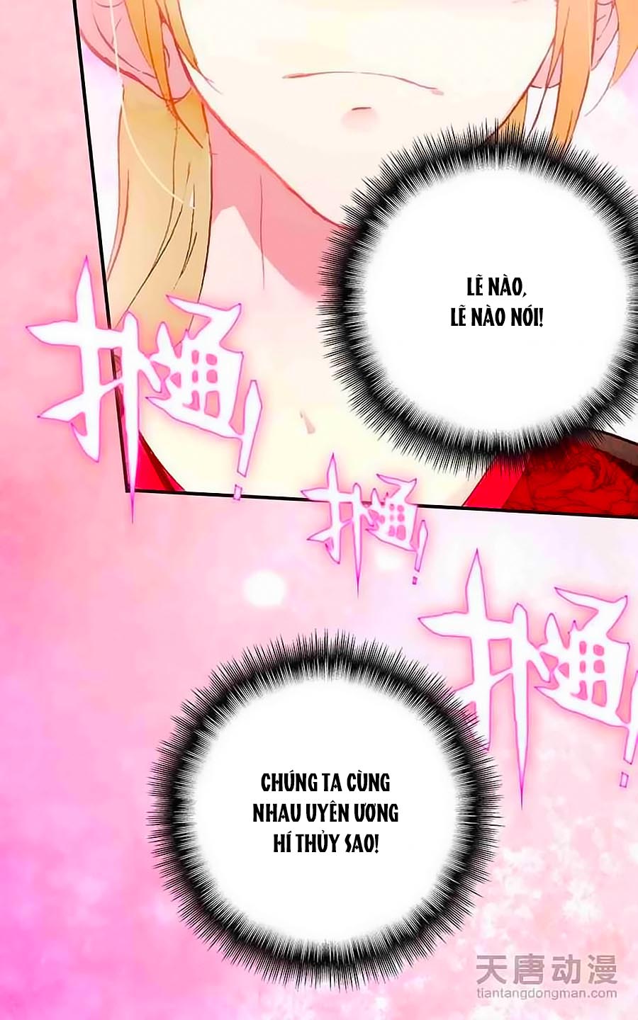 Cái Quần Nhà Ta Thành Tinh Rồi Chap 5 - Next Chap 6